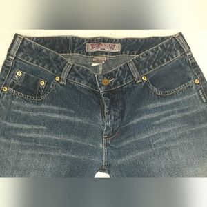 Silver jeans 32/34